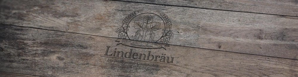 Impressionen aus dem  Lindenbräu