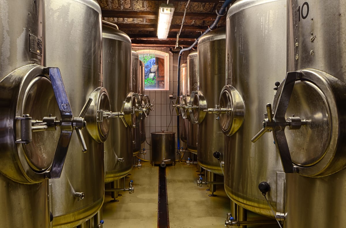 Craft Bier seit 2000