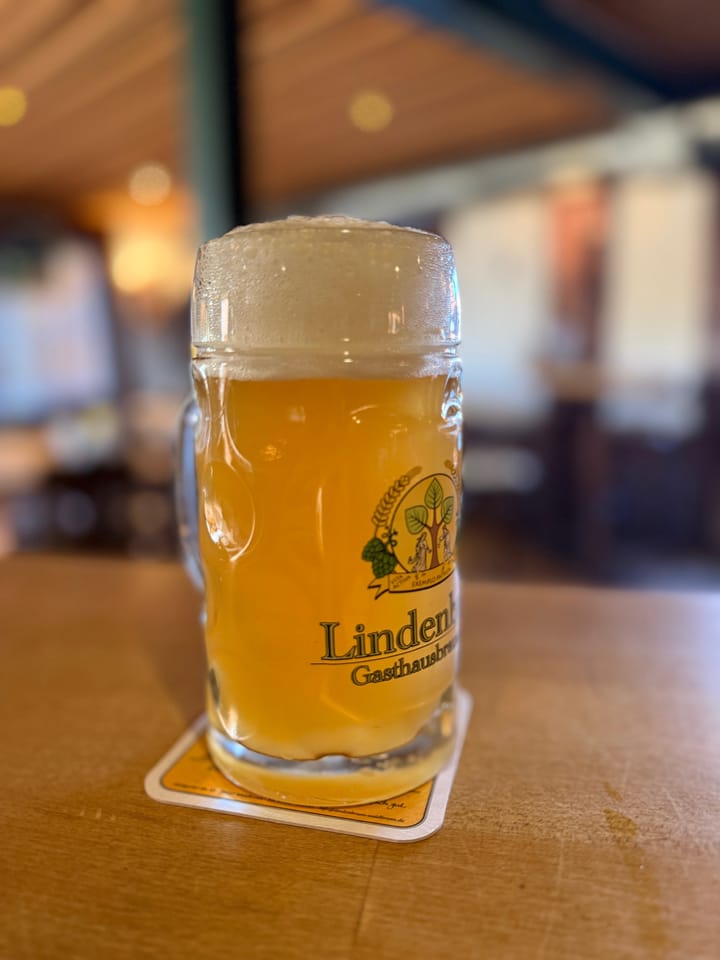 Das Warten hat ein Ende!