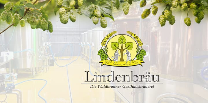 Symbolische Eröffnung der neuen Brauerei am 25./26. April 2026